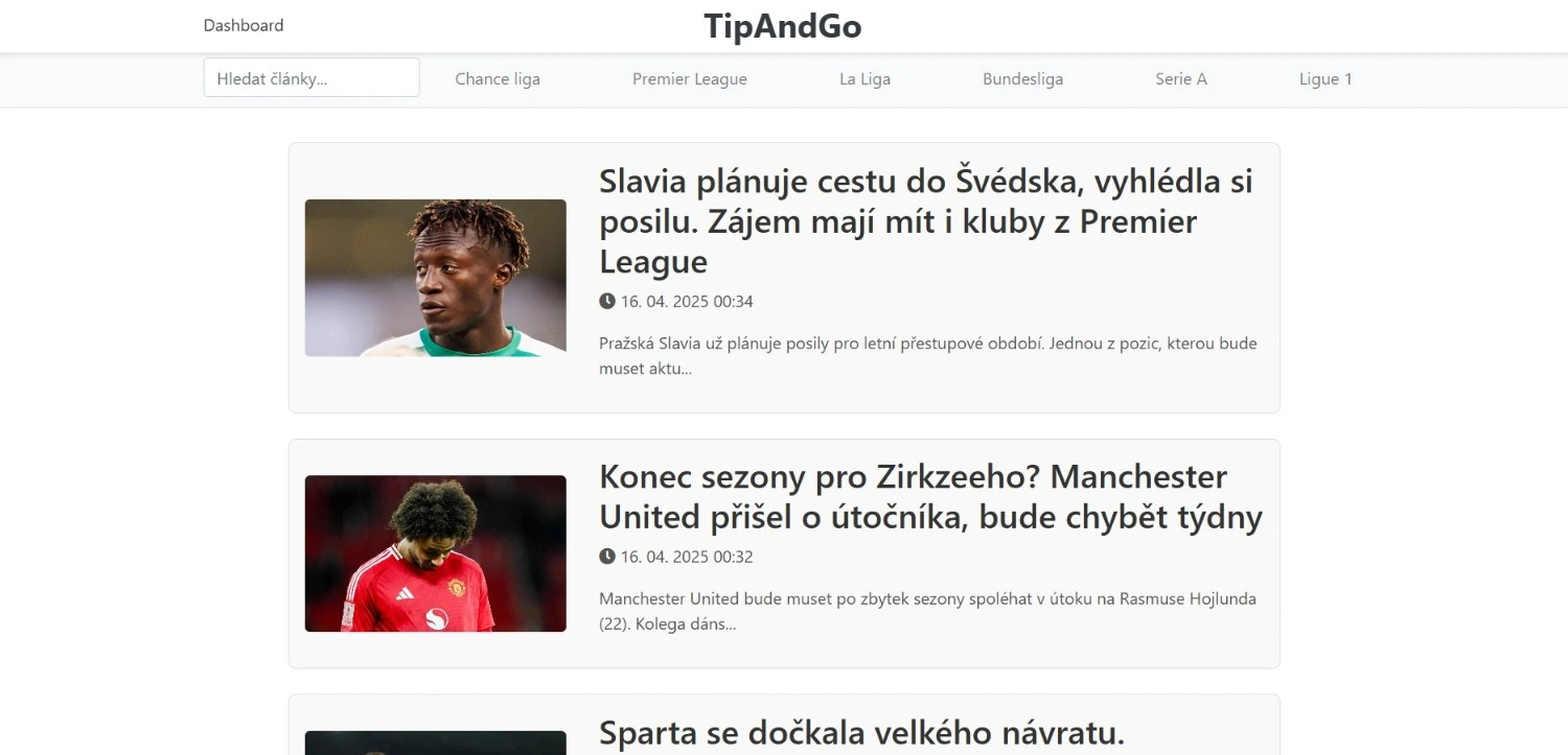 TipAndGo